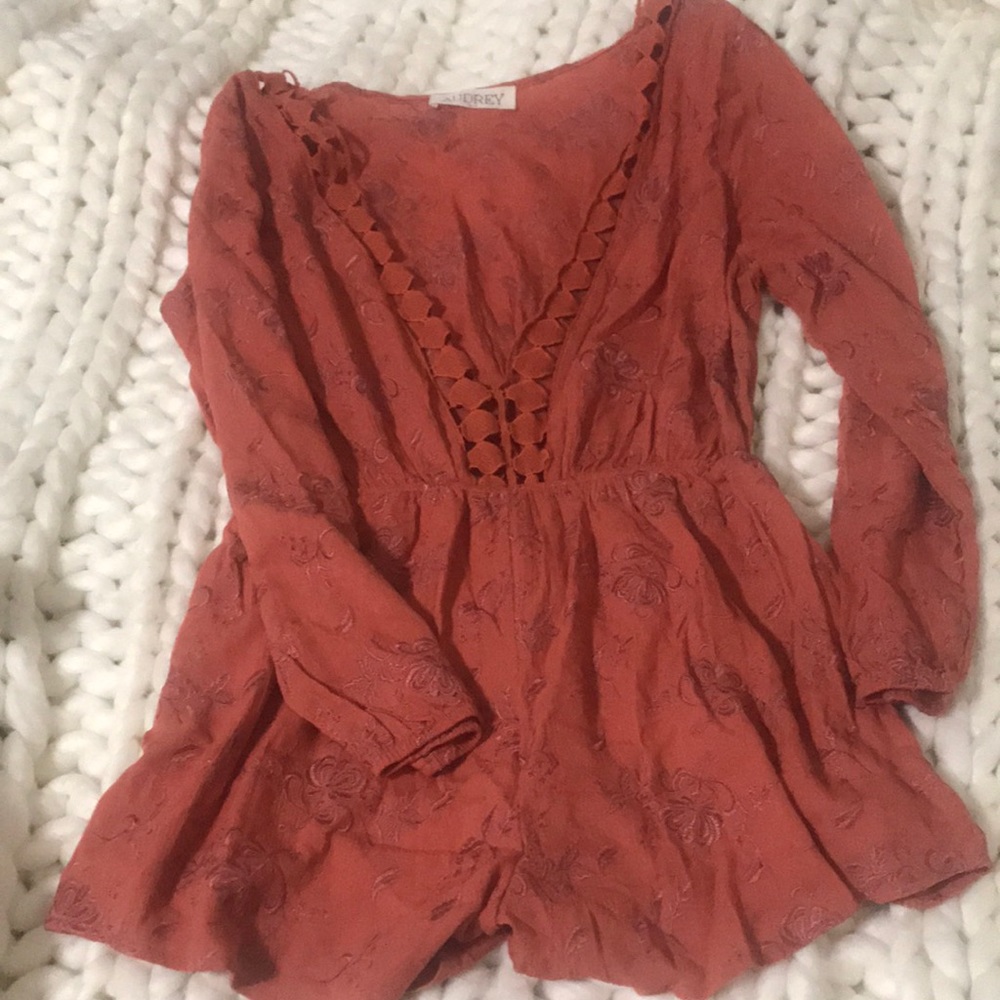 Romper